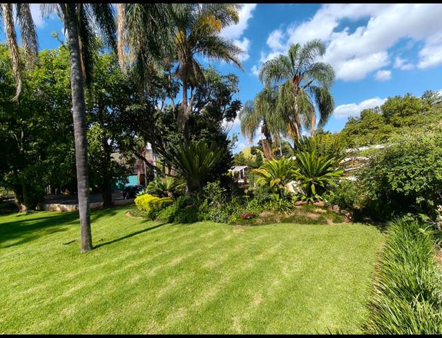 7.60HA FARM FOR SALE IN DONKERHOEK AH